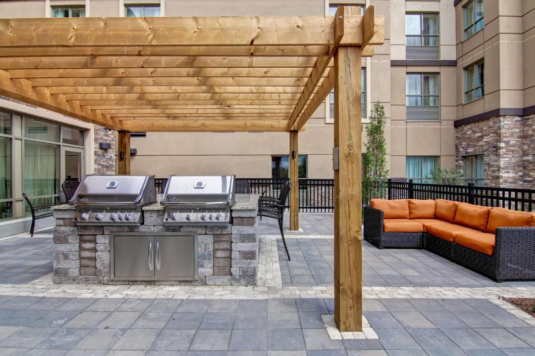 Photo of Patio Balcony in Township of Woolwich