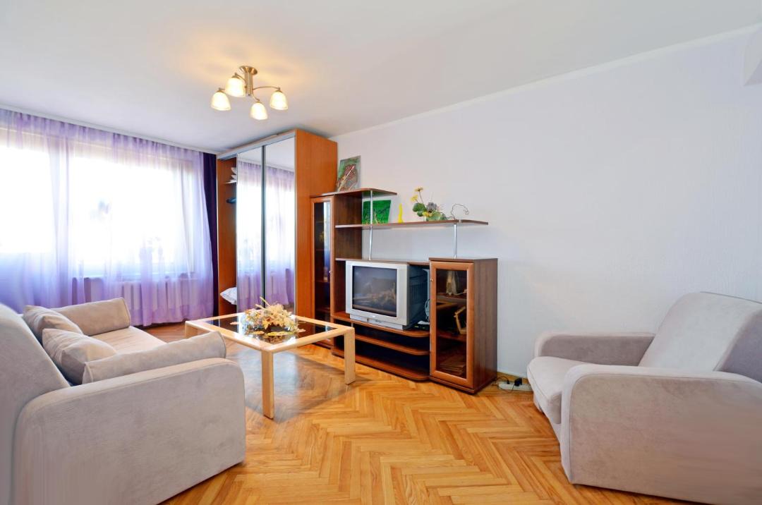 Photo of Livingroom in Presnensky