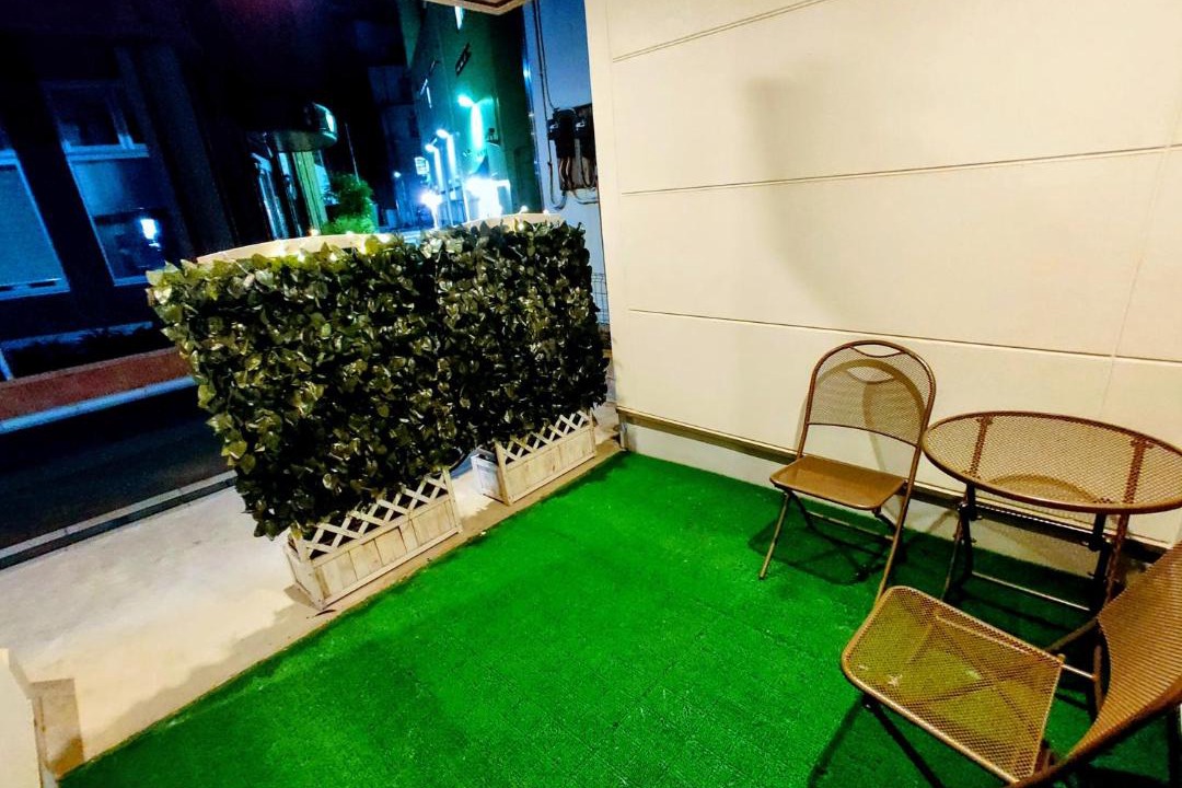 Photo of Others in Arakawa