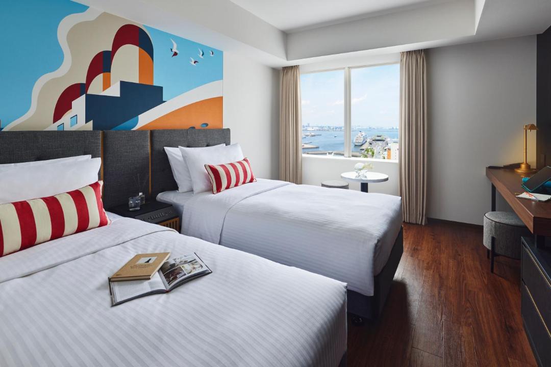 Photo of Bedroom in Kannai
