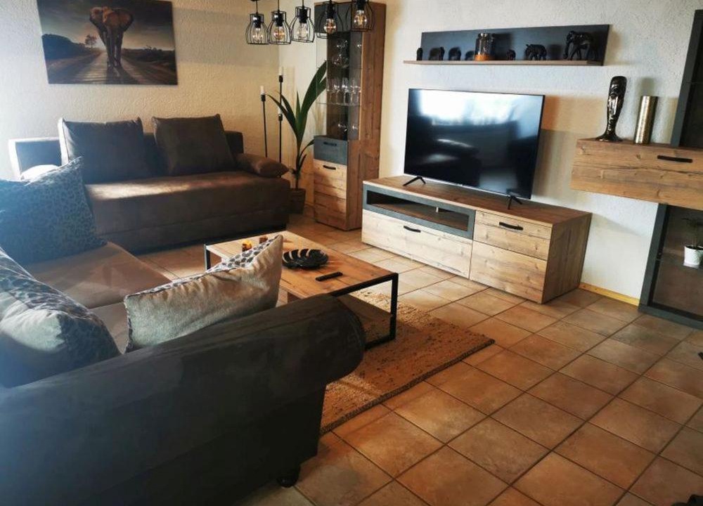 Photo of Livingroom in Pirmasens