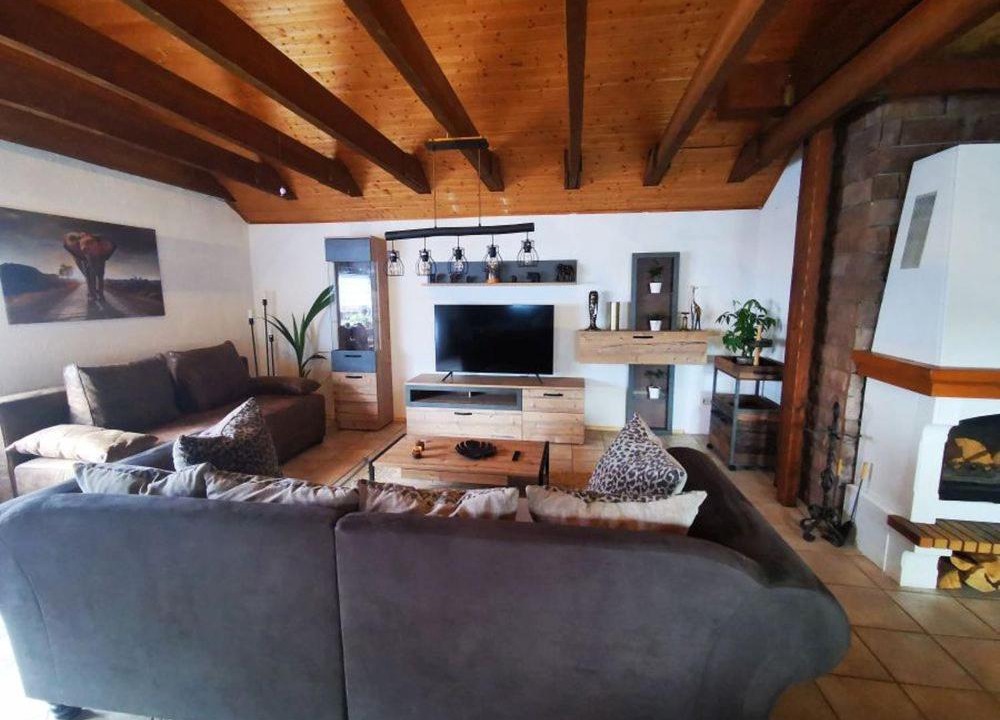Photo of Livingroom in Pirmasens