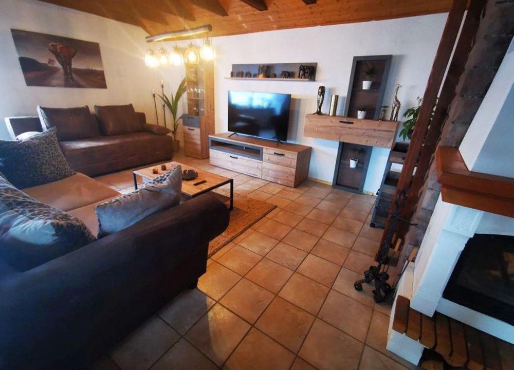 Photo of Livingroom in Pirmasens