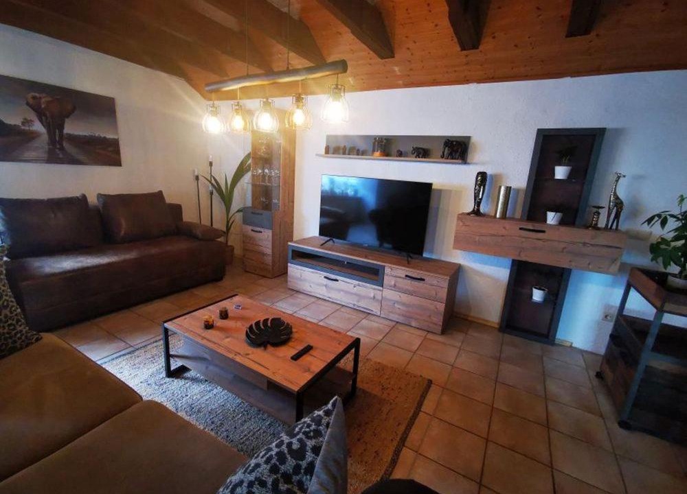 Photo of Livingroom in Pirmasens