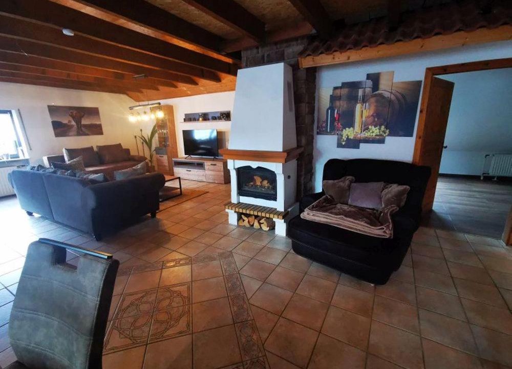 Photo of Livingroom in Pirmasens