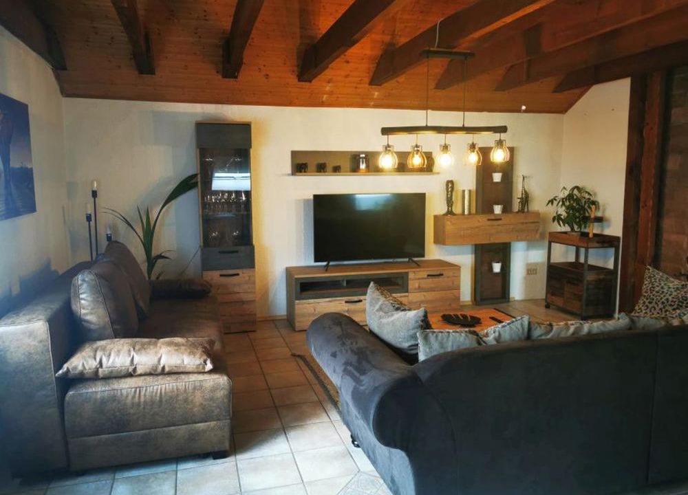 Photo of Livingroom in Pirmasens
