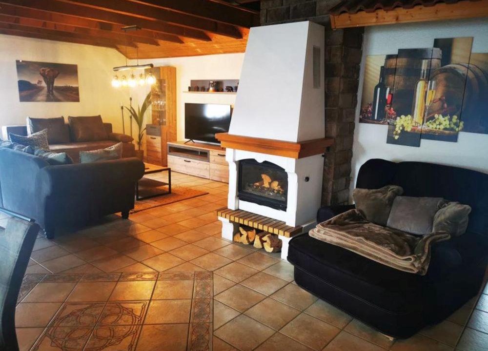 Photo of Livingroom in Pirmasens