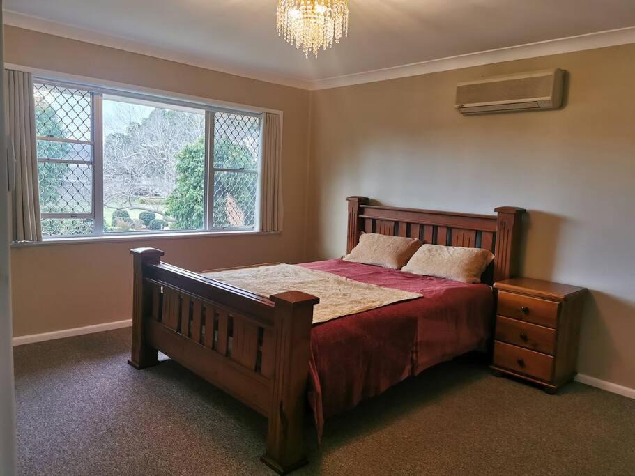 Photo of Bedroom in Taree