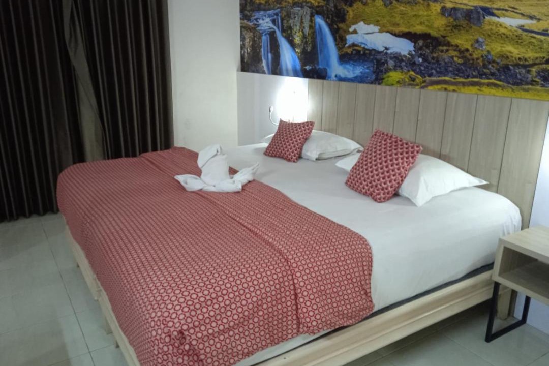 Photo of Bedroom in Klojen
