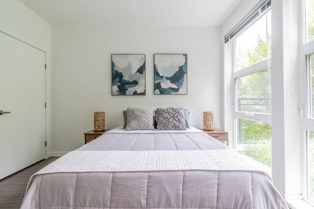 Photo of Bedroom in Minor