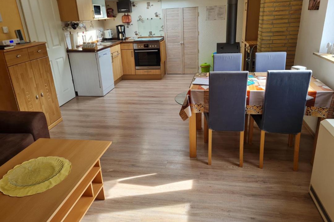 Photo of Kitchen in Spirkelbach