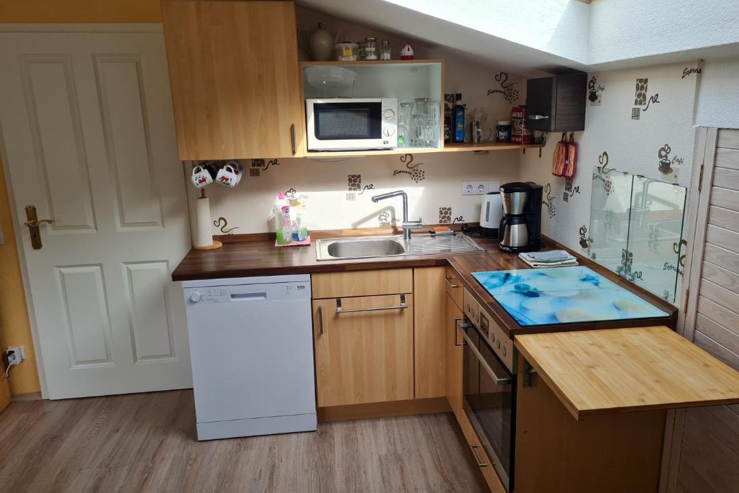 Photo of Kitchen in Spirkelbach