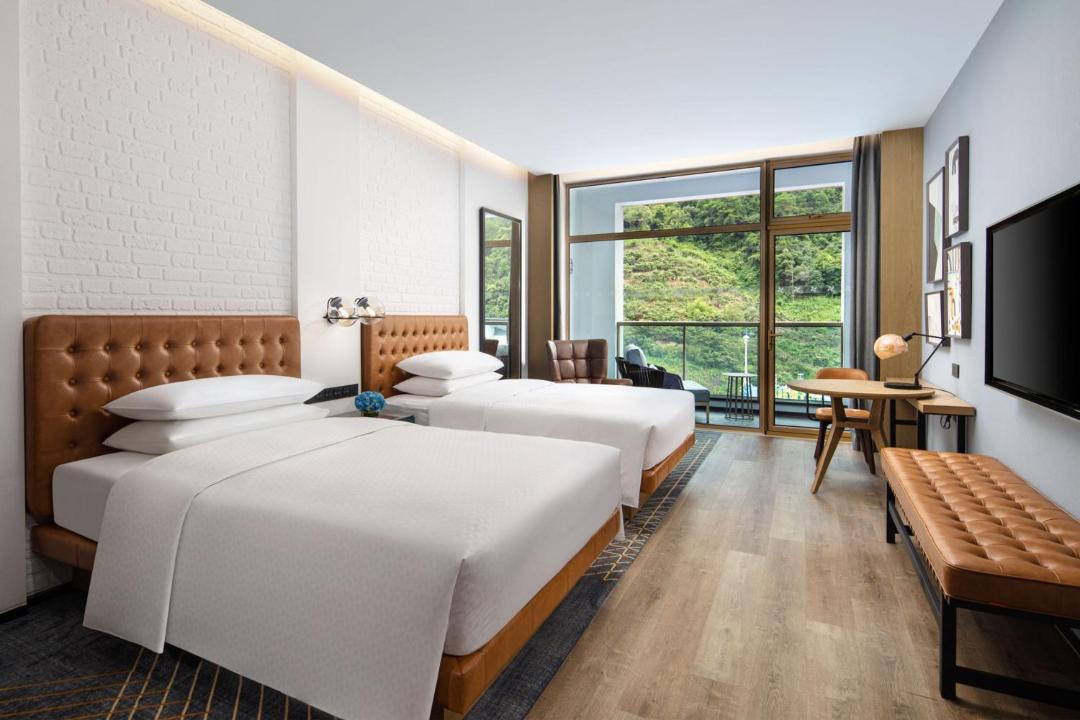 Photo of Bedroom in Chun'an