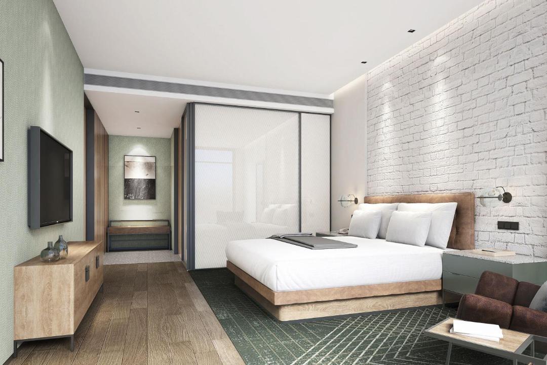 Photo of Bedroom in Chun'an