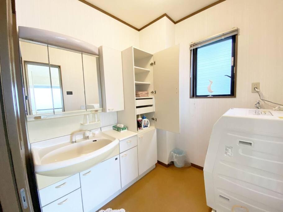 Photo of Bathroom in Minami Ward