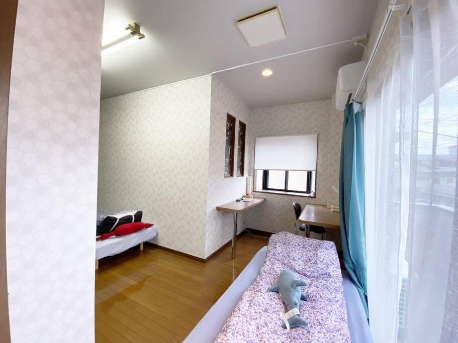 Photo of Bedroom in Minami Ward