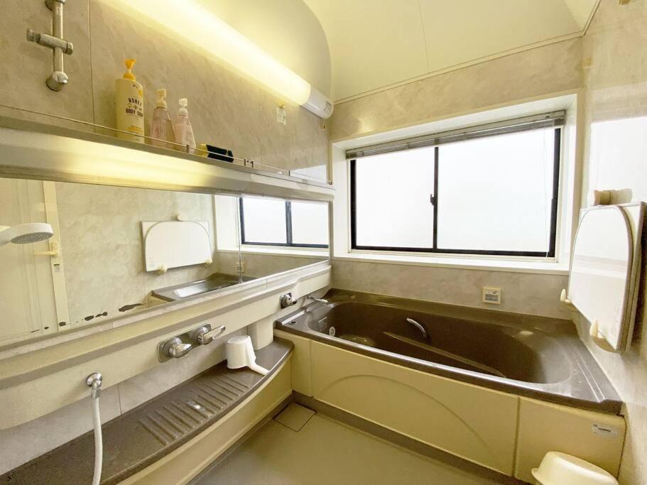 Photo of Kitchen in Minami Ward