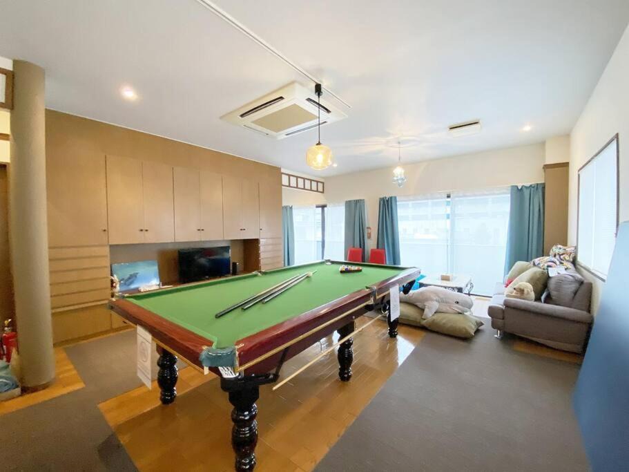 Photo of Livingroom in Minami Ward