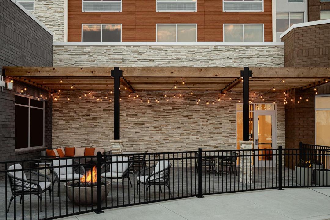 Photo of Patio Balcony in Mount Juliet