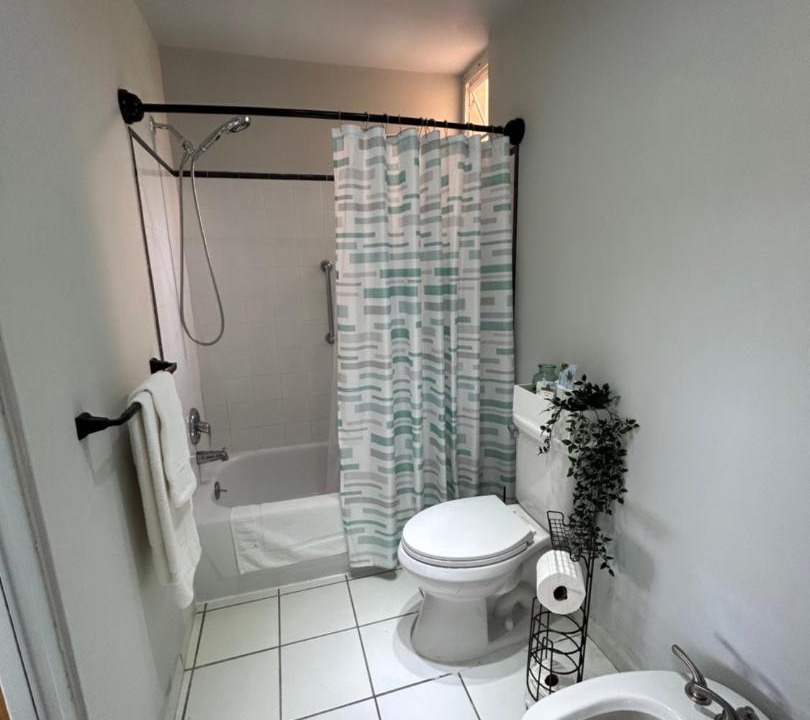 Photo of Bathroom in Ceiba