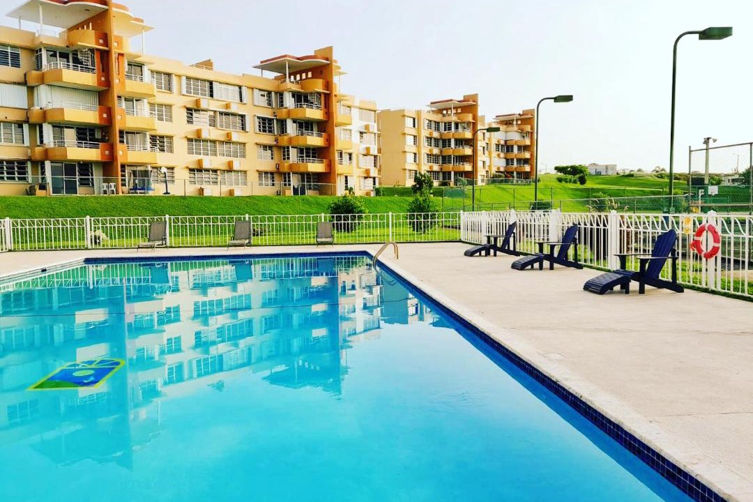 Photo of Outdoor in Ceiba