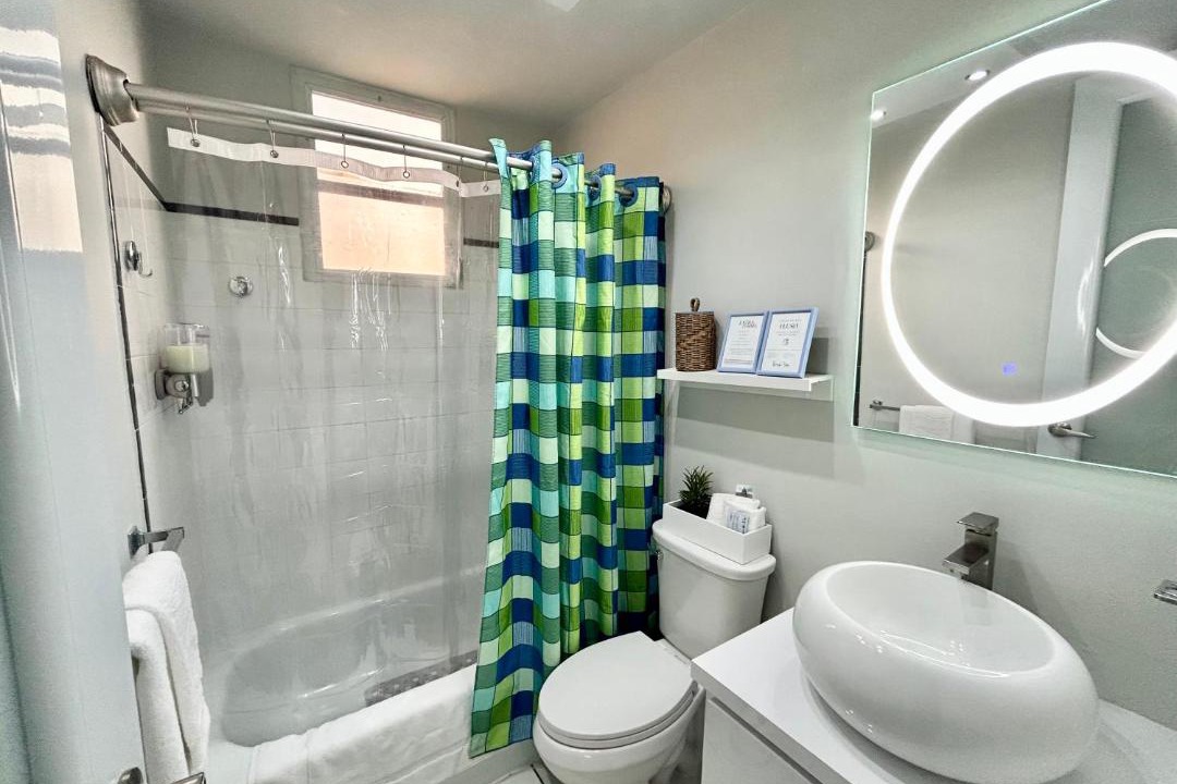 Photo of Bathroom in Ceiba