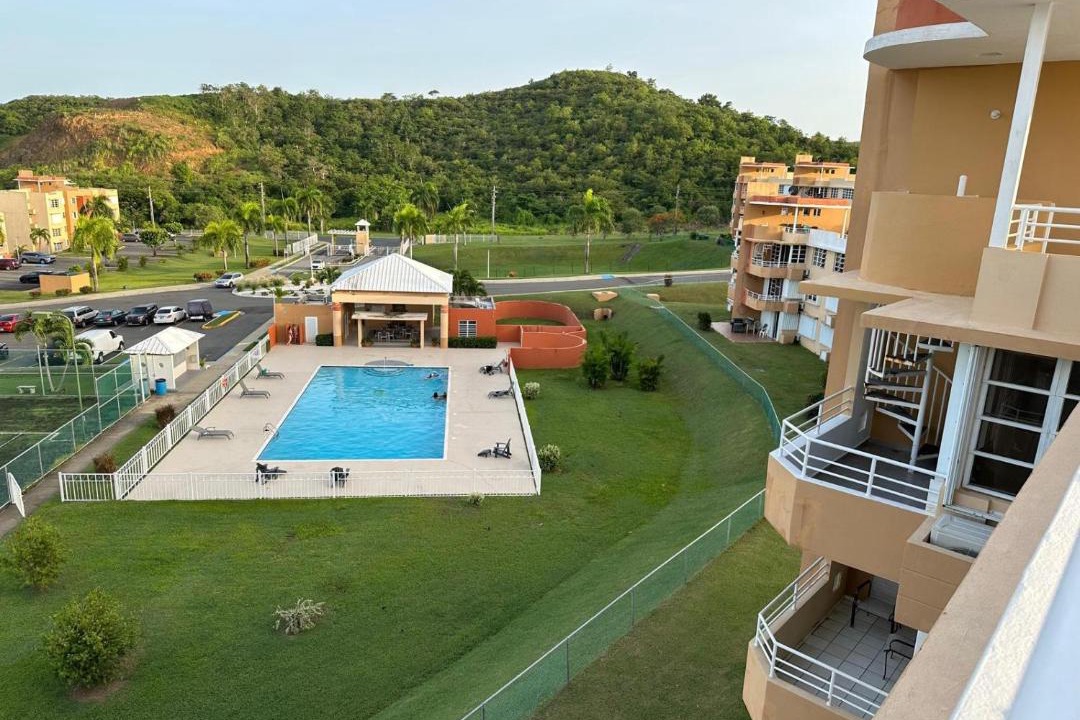 Photo of Outdoor in Ceiba