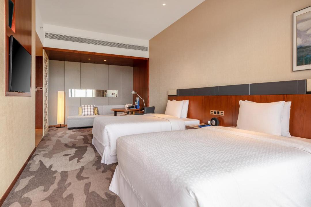 Photo of Bedroom in Heshan