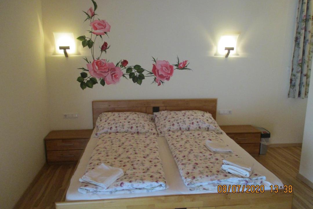 Photo of Bedroom in Spitz