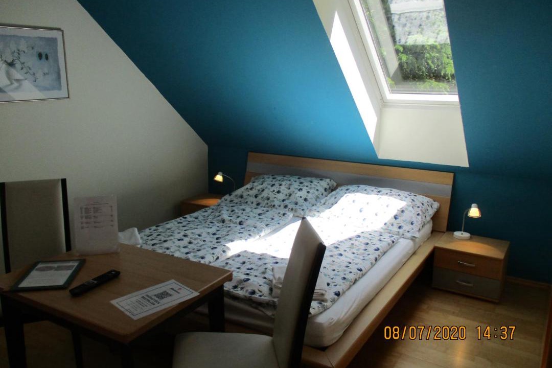 Photo of Bedroom in Spitz