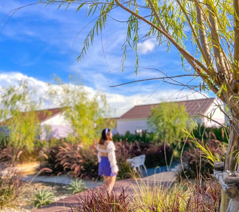 Photo of Outdoor in Muak Lek