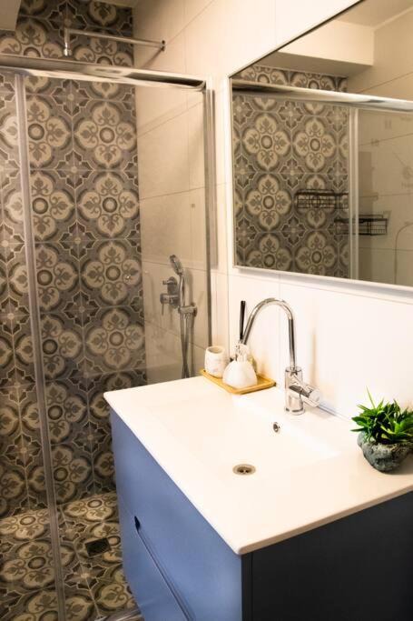 Photo of Bathroom in Michmanim