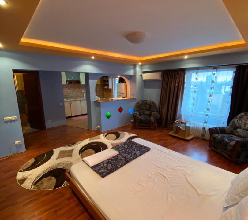 Photo of Livingroom in Sector 2