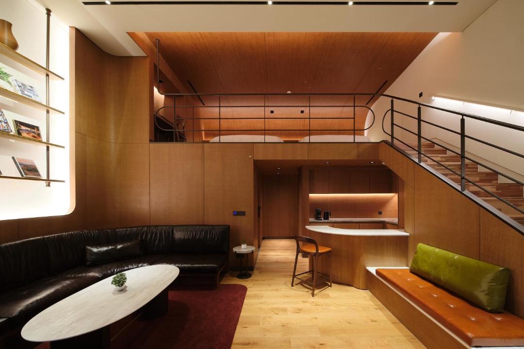 Photo of Livingroom in Nonhyeon-dong