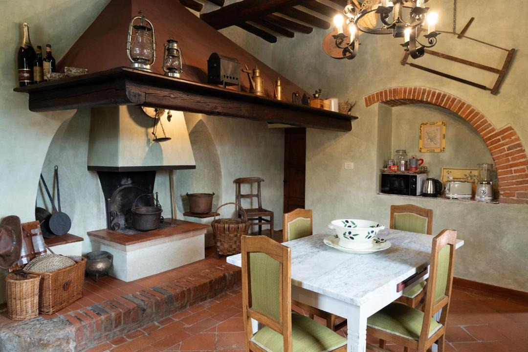 Photo of Kitchen in Saturnana