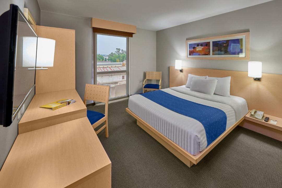 Photo of Bedroom in Apizaco