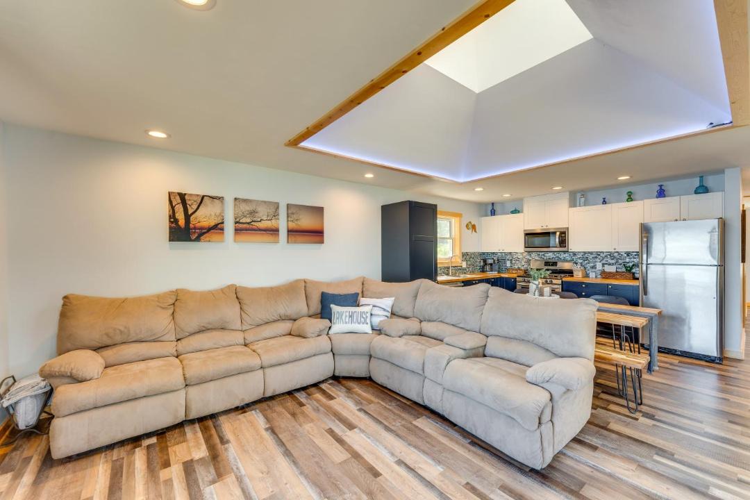 Photo of Livingroom in Lodi