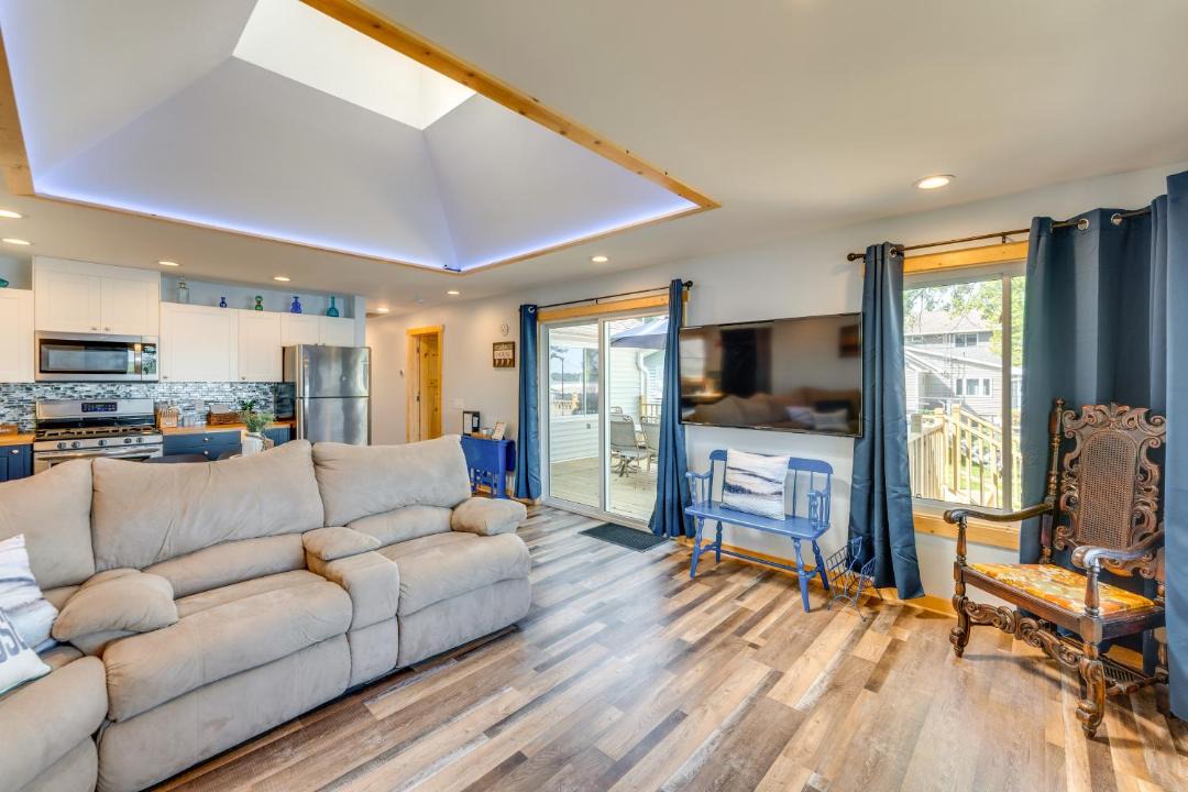 Photo of Livingroom in Lodi