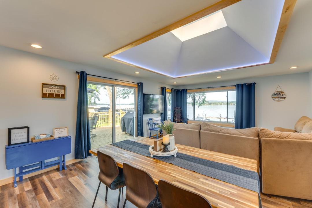 Photo of Livingroom in Lodi