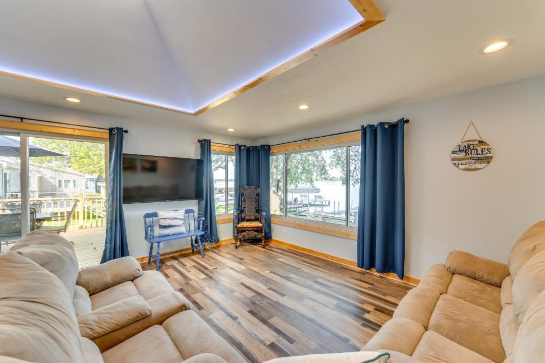 Photo of Livingroom in Lodi
