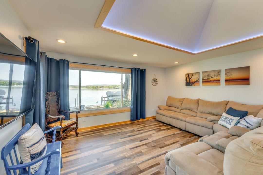 Photo of Livingroom in Lodi