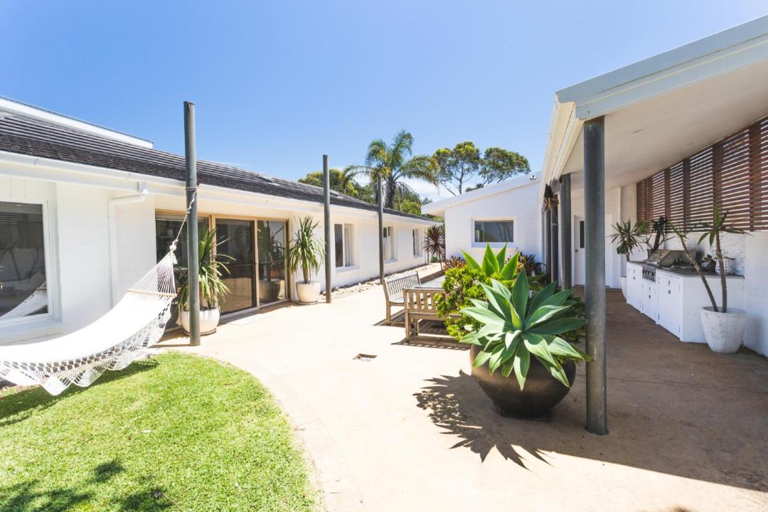 Photo of Buildings in Mollymook Beach