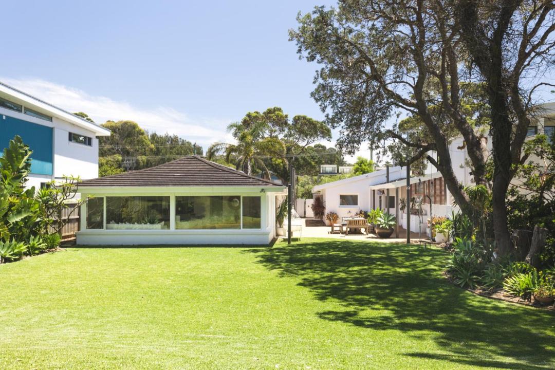 Photo of Buildings in Mollymook Beach
