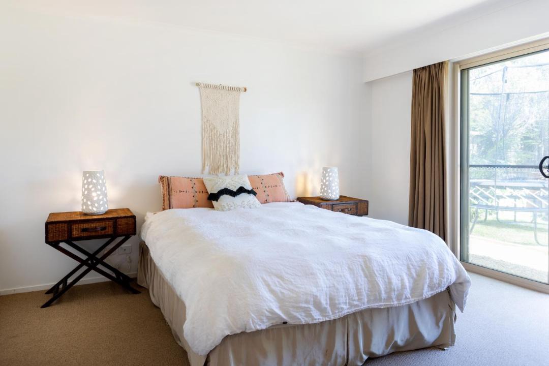 Photo of Bedroom in Mollymook Beach