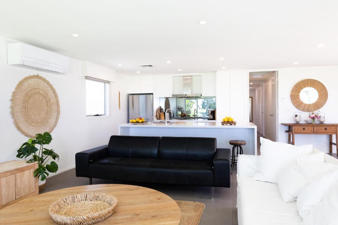 Photo of Livingroom in Mollymook Beach