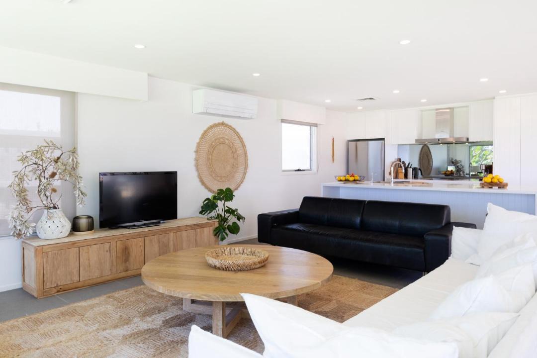 Photo of Livingroom in Mollymook Beach