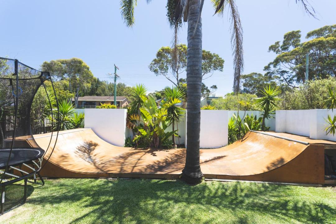 Photo of Patio Balcony in Mollymook Beach