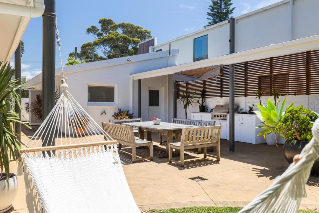 Photo of Patio Balcony in Mollymook Beach