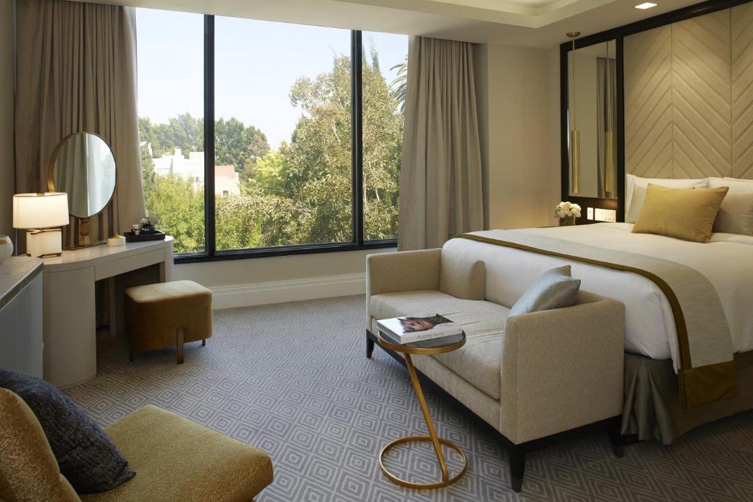 Photo of Bedroom in Norma Triangle