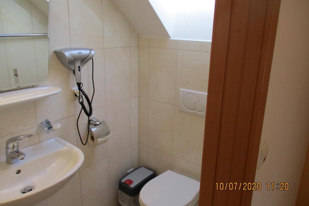 Photo of Bathroom in Spitz
